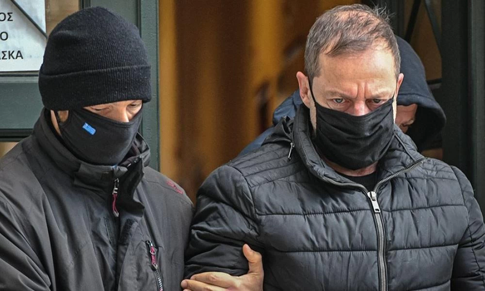 Κατάθεση-κόλαση για Λιγνάδη: "Με απείλησε να μου τινάξει τα μυαλά στον αέρα"